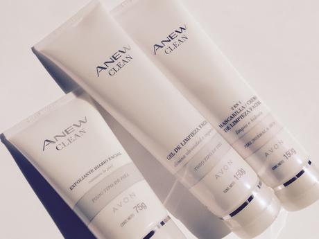 ANew Clean, una línea de limpieza para todos los gustos.