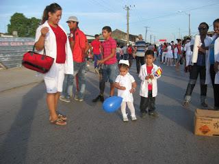 Desfilando este 1ero de mayo junto a mi #PrincesitaJazmine Desfilando este 1ero de mayo junto a mi #PrincesitaJazmine