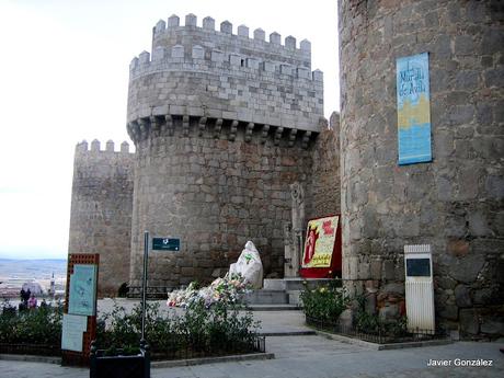 Muralla de Ávila Muralla de Ávila