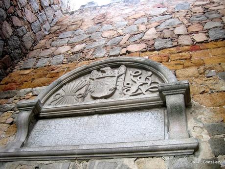 Muralla de Ávila Muralla de Ávila