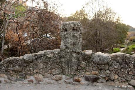 Hervás Cáceres. Hervás. Maravillosos colores de otoño. Beautiful colors of autumn.