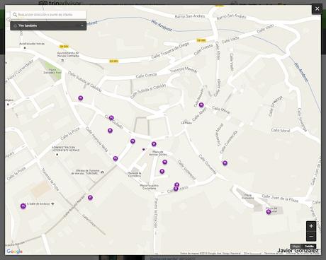 Cáceres. Hervás.Maravillosos colores de otoño. Beautiful colors of autumn. Cáceres. Hervás.Maravillosos colores de otoño. Beautiful colors of autumn.