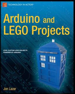 ARDUINO AND LEGO PROJECTS ARDUINO AND LEGO PROJECTS