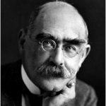 Rudyard Kipling1