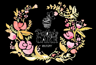 XIX Merienda con Cuky: Patri - Patty's cakes