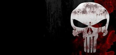 Marvel anuncia que The Punisher tendrá su propia serie de TV en Netflix Marvel anuncia que The Punisher tendrá su propia serie de TV en Netflix