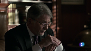 El ministerio del Tiempo 2x10 - Separadas por el tiempo El ministerio del Tiempo 2x10 - Separadas por el tiempo