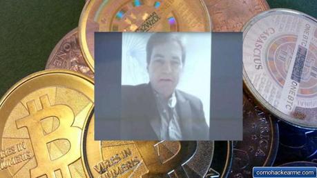 El inventor del bitcoin al fin revela su identidad El inventor del bitcoin al fin revela su identidad