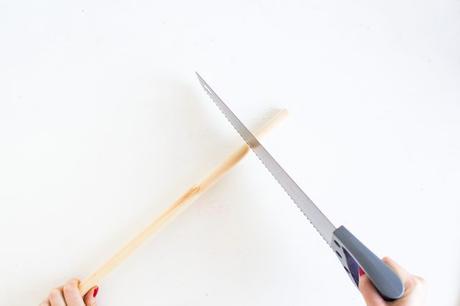 DIY | Haz un bonito tablero de madera para colgar mil y una cosas DIY | Haz un bonito tablero de madera para colgar mil y una cosas