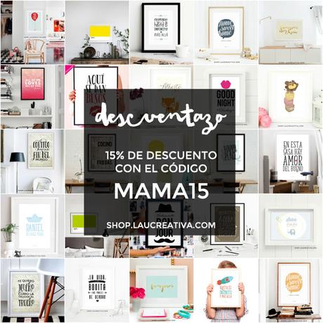 DIY | Haz un bonito tablero de madera para colgar mil y una cosas DIY | Haz un bonito tablero de madera para colgar mil y una cosas