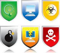 Antivirus, antispyware, antimalware