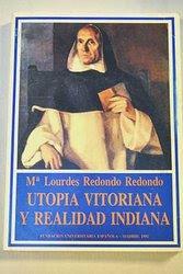 Utopía vitoriana y realidad indiana. Tesis doctoral de Lourdes Redondo