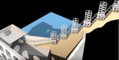 Juanelo Turriano y el artificio de Toledo Juanelo Turriano y el artificio de Toledo