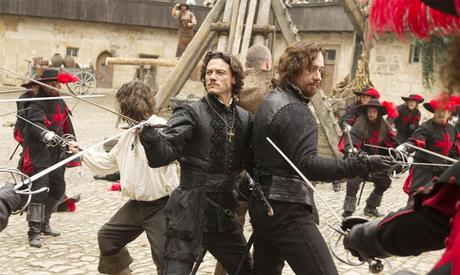 D’Artagnan, la verdadera historia D’Artagnan, la verdadera historia