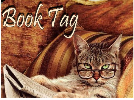 ¡BookTag #2! 'Casar, besar o matar'