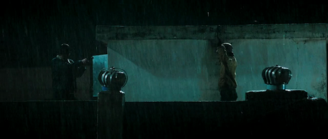 Naega Salinbeomida - 2012 Naega Salinbeomida - 2012