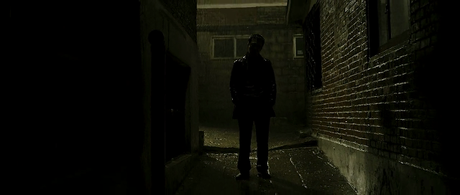 Naega Salinbeomida - 2012 Naega Salinbeomida - 2012