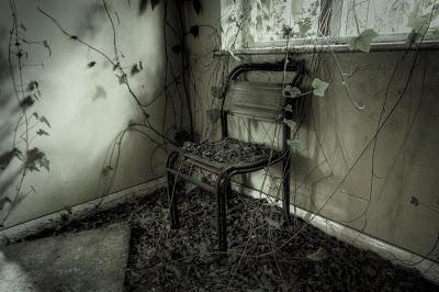 RESEÑA: Un susurro en la Oscuridad. RESEÑA: Un susurro en la Oscuridad.