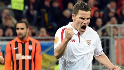 Previa Sevilla FC Vs Shakhtar Donetsk