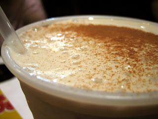 Huevo veretino con cafe Huevo veretino con cafe