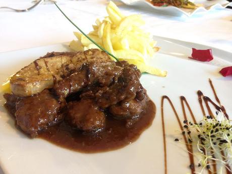 SIDRERÍA LASARTE (OROPESA) SIDRERÍA LASARTE (OROPESA)