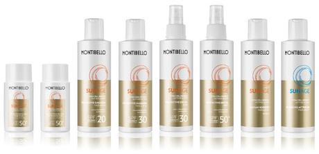 Bronceado y Protección Inteligente Anti-Edad con Protective Dry Oil SPF 50+ De Montibello