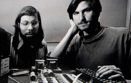 Steve Jobs, un emprendedor que pensó diferente