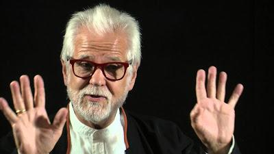 Nota de prensa-Cinefan Festival evoca la vida y obra de Stanley Kubrick con la presencia del productor Jan Harlan Nota de prensa-Cinefan Festival evoca la vida y obra de Stanley Kubrick con la presencia del productor Jan Harlan