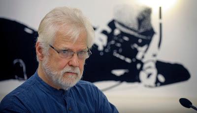 Nota de prensa-Cinefan Festival evoca la vida y obra de Stanley Kubrick con la presencia del productor Jan Harlan Nota de prensa-Cinefan Festival evoca la vida y obra de Stanley Kubrick con la presencia del productor Jan Harlan