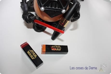 Star Wars Make Up Party de Max Factor