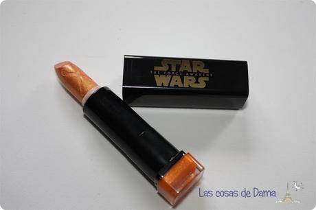 Star Wars Make Up Party de Max Factor