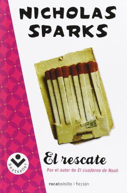 El rescate El rescate