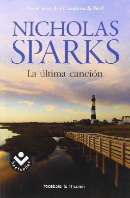 La última canción La última canción