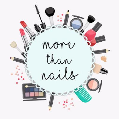 Mis 5 favoritos/ Colaboración con More Than Nails