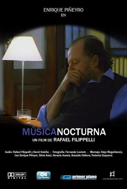 Cine: Música Nocturna