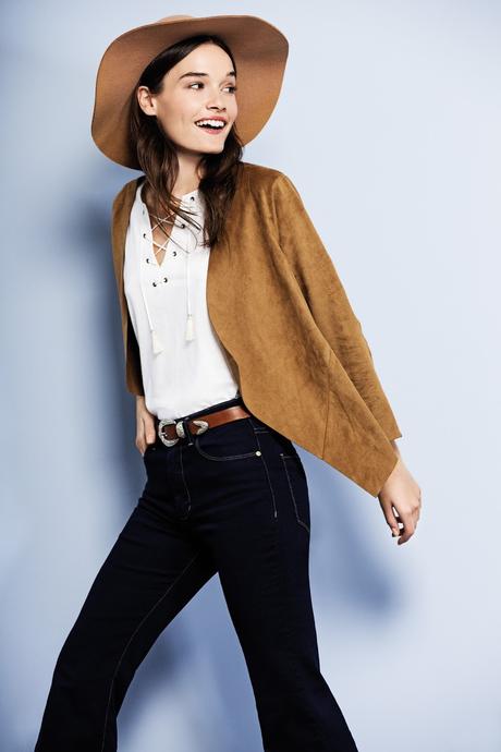 Excéntrica la nueva colección de Yagmour OTOÑO – INVIERNO 2016 Excéntrica la nueva colección de Yagmour OTOÑO – INVIERNO 2016