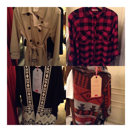 Excéntrica la nueva colección de Yagmour OTOÑO – INVIERNO 2016 Excéntrica la nueva colección de Yagmour OTOÑO – INVIERNO 2016