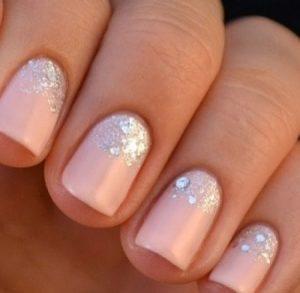Tendencias en uñas primavera verano 2016 manicura en tonos pastel