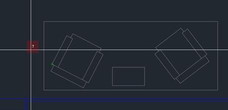 Consultar distancias en Autocad Consultar distancias en Autocad