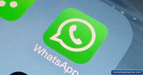 Las videollamdas en WhatsApp están cada vez más cerca Las videollamdas en WhatsApp están cada vez más cerca