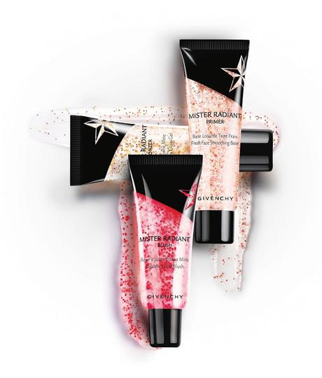 Les Saisons, la colección más atemporal de Givenchy les saisons, givenchy