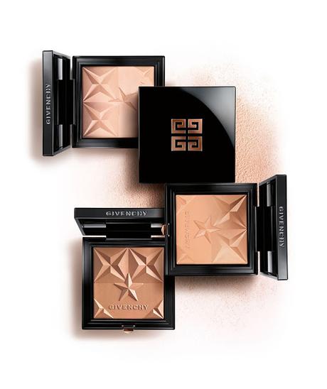 Les Saisons, la colección más atemporal de Givenchy POUDRE BONNE MINE, les saison, givenchy