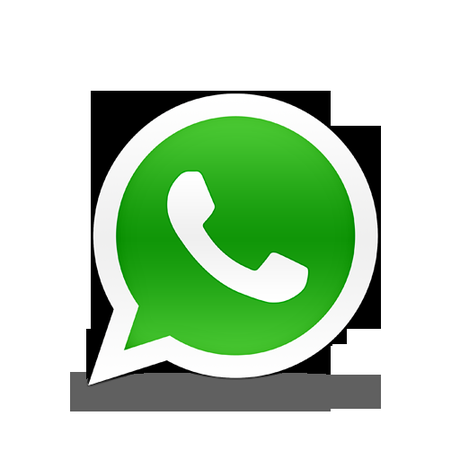 Whatsapp - Mensajería Móvil