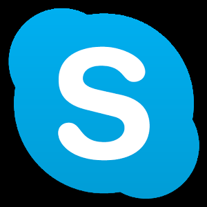 Skype - Mensajería Móvil 