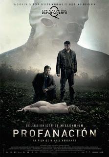 Profanación (Mikkel Nørgaard, 2014)