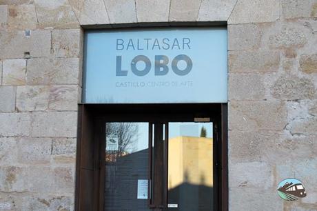 Museo Baltasar Lobo