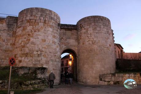 Muralla de Zamora