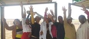 Finca Integral de Semillas “Así Será” en Guáimaro mujeres-desafian-al-trabajo