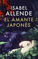 El amante japones (Isabel Allende)