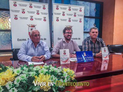 Nuevas actividades para el programa “Dos Hermanas Juega Limpio” Dos Hermanas Juega Limpio